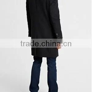 2014 Men Coat Made In China Factory Cheap Price thumbnail-2