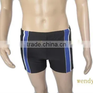 Quality Men's Swim Trunks! Quality Men's Swimsuit! thumbnail-1