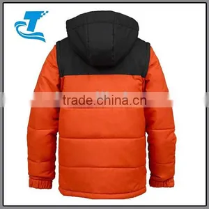 Children Ski Snow Jacket thumbnail-2