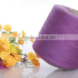 Newest 100% Cashmere Yarn for Knitting and Weaving thumbnail-1