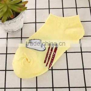Zm40583b Women Cheap Wholesale Socks Summer Socks From China thumbnail-5