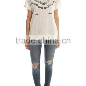 Boutique Jeans for Women ,denim Jeans Women ,ripped Jeans Women thumbnail-3