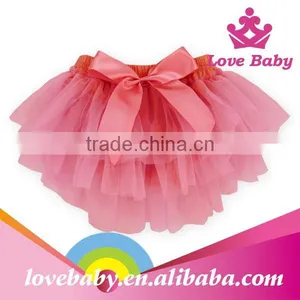 Boutique Stylish Bowknot Children G-string Underwear thumbnail-3