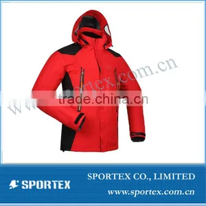 Mens Wind Jacket, Men's Winter Clothes Outdoor, Camping Jackets for Men OEM thumbnail-1