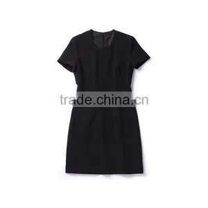 Oem Hot Ladies Wear/ Sexy Lady Western Slim Wear thumbnail-1