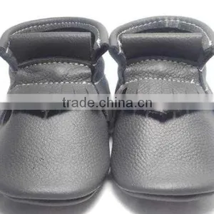 2017 Winter Wholesale Baby Cowboy Boots Leather Kids Boots Fashion for Kids thumbnail-3
