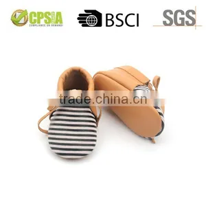 2017 Wholesale Baby Girl Shoes Genuine Leather Baby Shoes thumbnail-1