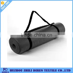 Wholesale High Quality NBR Extra Thick Custom Yoga Mat thumbnail-4