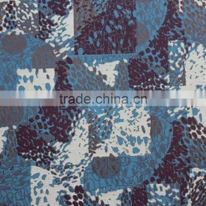 Hot Sale Cheap Jacquard Polyester Factory Production Textile Fabric thumbnail-4