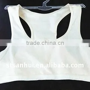 Hot New Arrival Seamless Pattern Sports Bra thumbnail-1