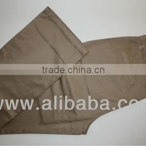 Casual Trousers - 52411 thumbnail-1