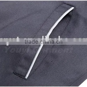 2016 Factory Whosale Workwear Jacket Working Uniform for Engineer thumbnail-6