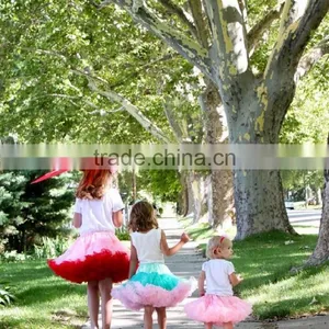 0-6 Age and Children 0-6 Years Age Group Hot Girls Short Skirt thumbnail-3