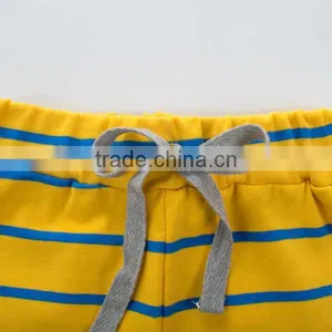 Wholesale Summer Kids Sets Wolf Printing Baby Boy Sets Clothes thumbnail-5