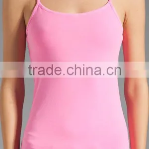 Jersey Racerback Workout Cami thumbnail-3