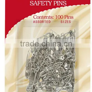 Different Types Best Quality Safety Pin World Market thumbnail-1