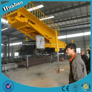 Different Shape Hydraulic Lifting Platform With Good Quality Factory Price thumbnail-3