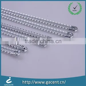 Sport Wear Hot Lingerie Use Spiral Steel Flat Bone thumbnail-6