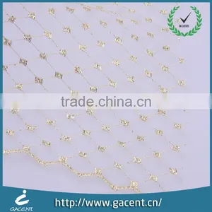 Superior Quality Wedding Birdcage Charming Tulle Veils thumbnail-5