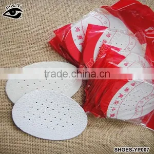 Leather Shoe Pads Shoe Sole for High Heels Lady Shoes thumbnail-1