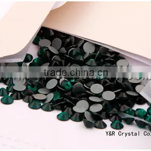 Manufacturer's Price Wholesale Top Quality in China for Nail Art Rhinestones Are Lead Free Rhinestone thumbnail-3