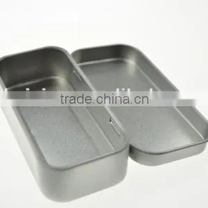 Rectangle Tin Box thumbnail-4