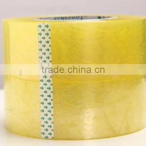 Transparent Bopp Tapes Adhesive Tape thumbnail-4