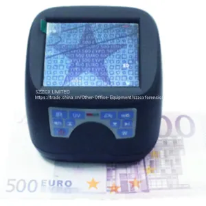 HS3B Forensic Image Analyzer 60X With IR(850nm 940nm)UVA(365nm)UVC(254nm)WhiteBlue(470nm), Laser(ATK) thumbnail-1