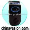 Solar Powered Bluetooth Car Kit - Caller ID LCD Display thumbnail-1