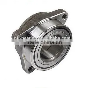 OEM 44200-SX0-008 Front Wheel Hub Bearing Fit Honda Odyssey thumbnail-1