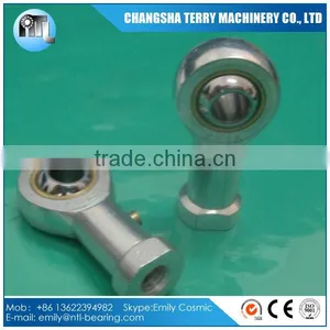 SI30T/K Brazil Hot Sale Female Thread Stainless Steel Joint Bearing thumbnail-1