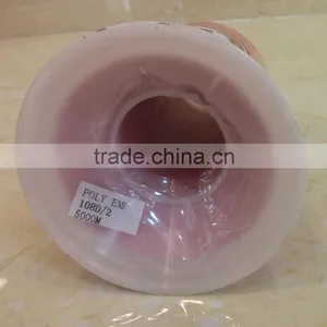 Custom-made Wonderful Polyester Embroidery Thread thumbnail-3