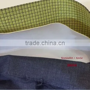 NomexIIIA + Kevlar Fabric (IBENA Landun Fabric) thumbnail-1