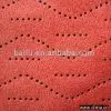 Sell Punched Suede thumbnail-1