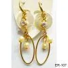 China (Mainland) Alloy Earring thumbnail-1