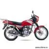 Sell Motorcycle thumbnail-1