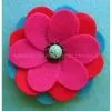 Felt Flower thumbnail-1