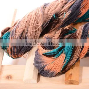Acrylic Yarn Acrylic Hand Knitting Yarn thumbnail-1