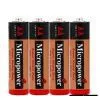 Quality Zinc Carbon AA/R6P/UM3 Battery thumbnail-1