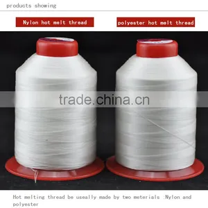 Hot Melt Sewing Thread Button Sew Thread thumbnail-1