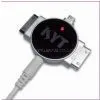 Multi-functional Connector, Compatible for 5V, 1,000 to 2,100mA, LED Display and High-compatibility thumbnail-1