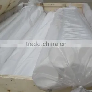 Grade A Ptfe Extruded Tube/8mm Ptfe Tube thumbnail-5