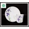 12pcs Ceramic Dinner Set thumbnail-1