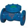Wafer Style Silent Check Valve/wafer Check Valve thumbnail-3