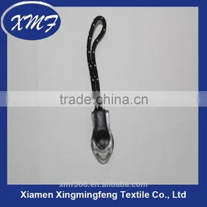 Wholesale Plastic Zipper Puller for Sports thumbnail-1