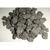Steelmaking Fuel, Petroleum Coke, Calcined Petroleum Coke thumbnail-3