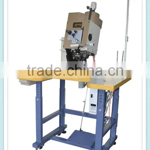 GR-350A Outside Seam Pattern Sewing Machine thumbnail-1