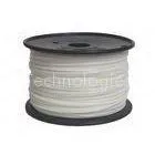 3D Printer Material 3MM PLA Filament Nature Color For Makerbot Ultimaker thumbnail-1