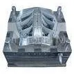 Customized Car Parts Plastic Injection Moulding Process For Auto Airbag Cover Mould thumbnail-1