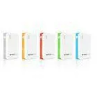 Shockproof 6600mAh DC 5V 2A 18650 Power Bank For Digital Cameras / MP4 / MP3 thumbnail-1